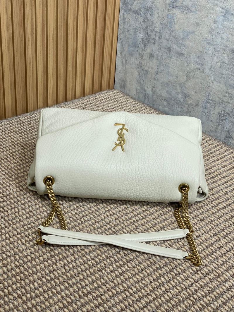 YSL Satchel Bags